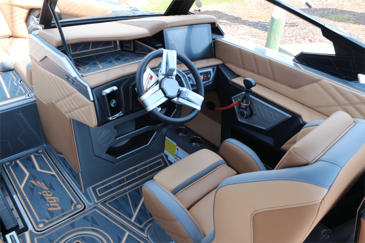 2025 Tigé Ultré 23ZX