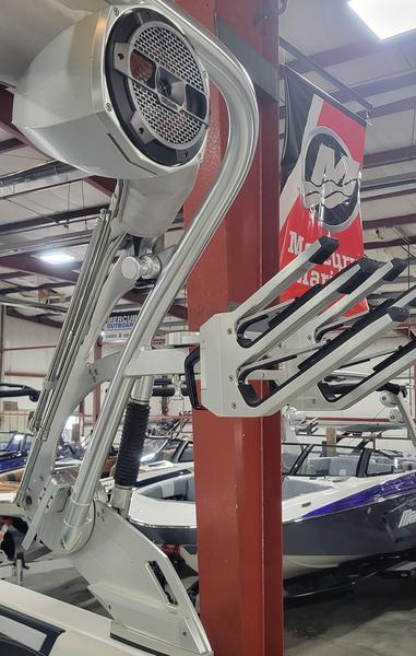 2019 MasterCraft X22
