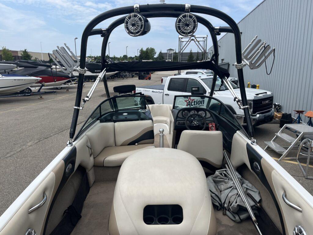 2005 Malibu iRide
