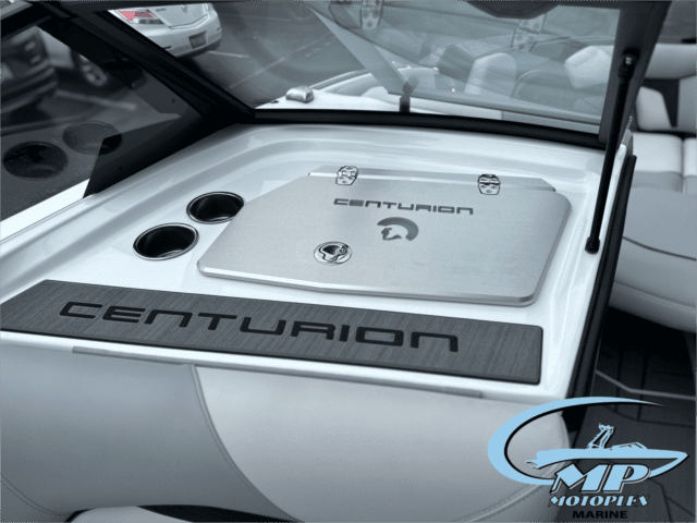 2024 Centurion Fe22