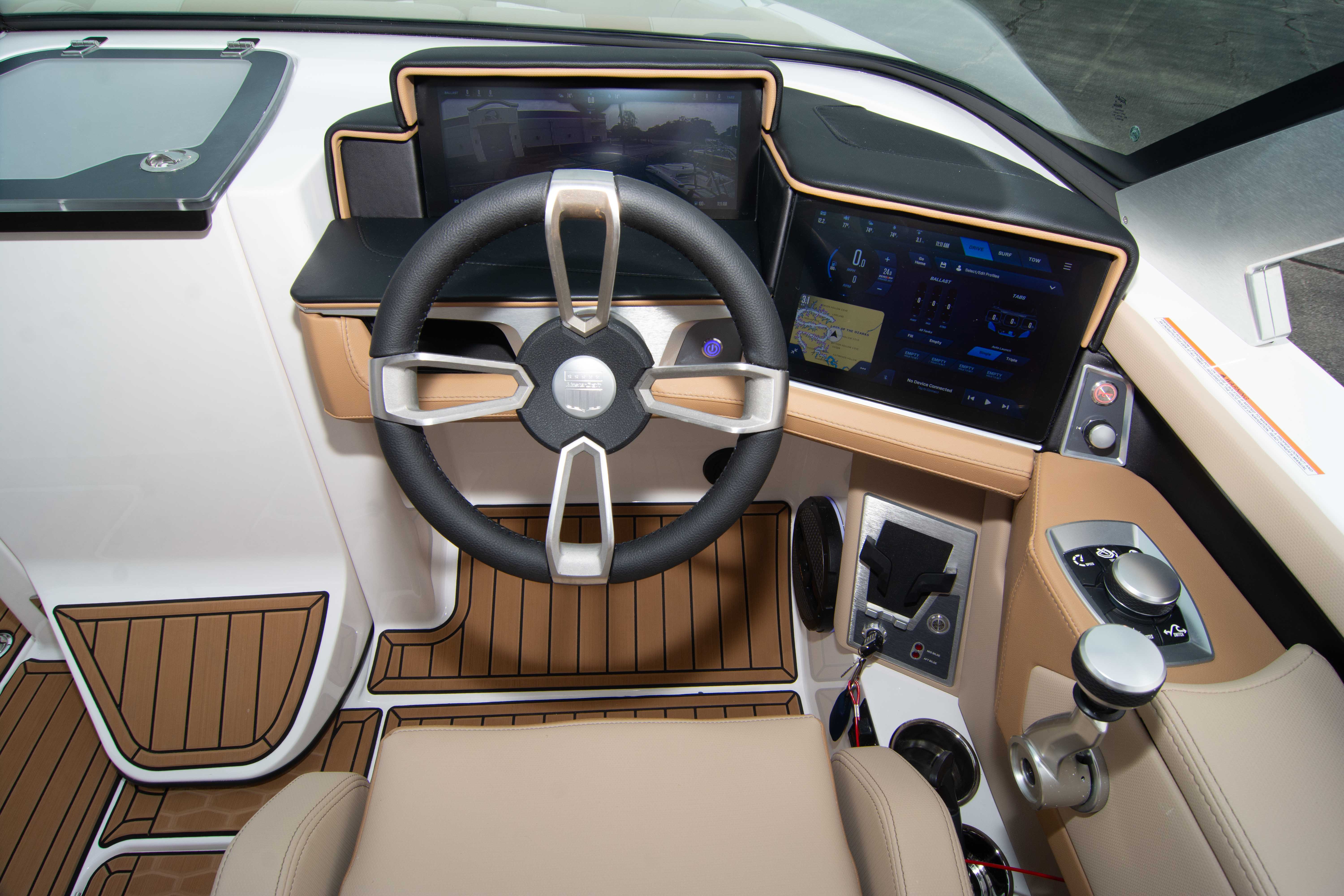 2025 MasterCraft X26