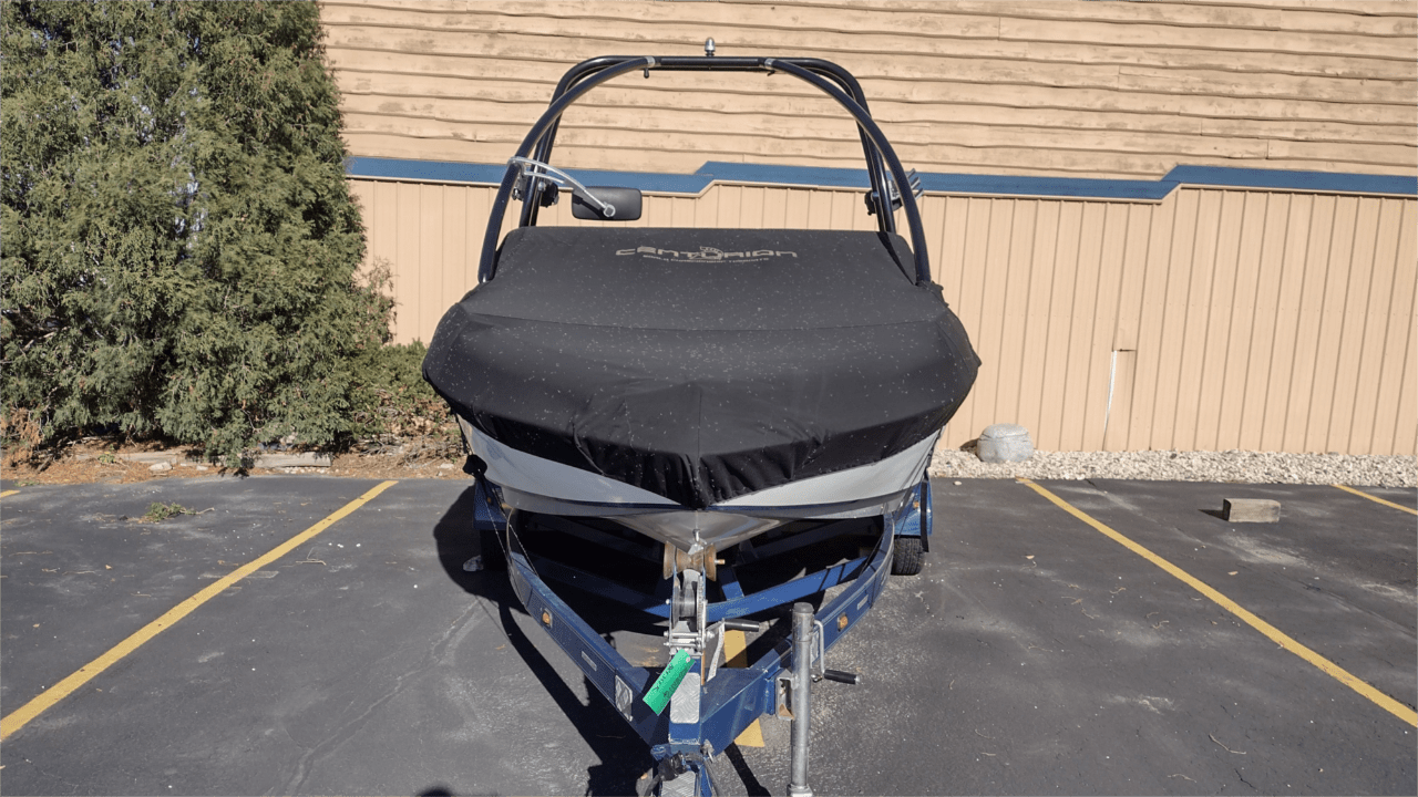 2008 Centurion Falcon | 209037