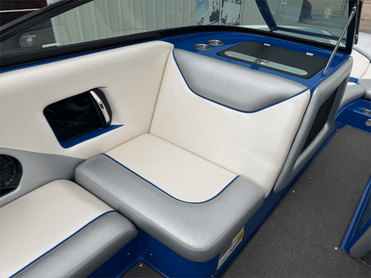 2015 Supreme S226 *Low Hours*