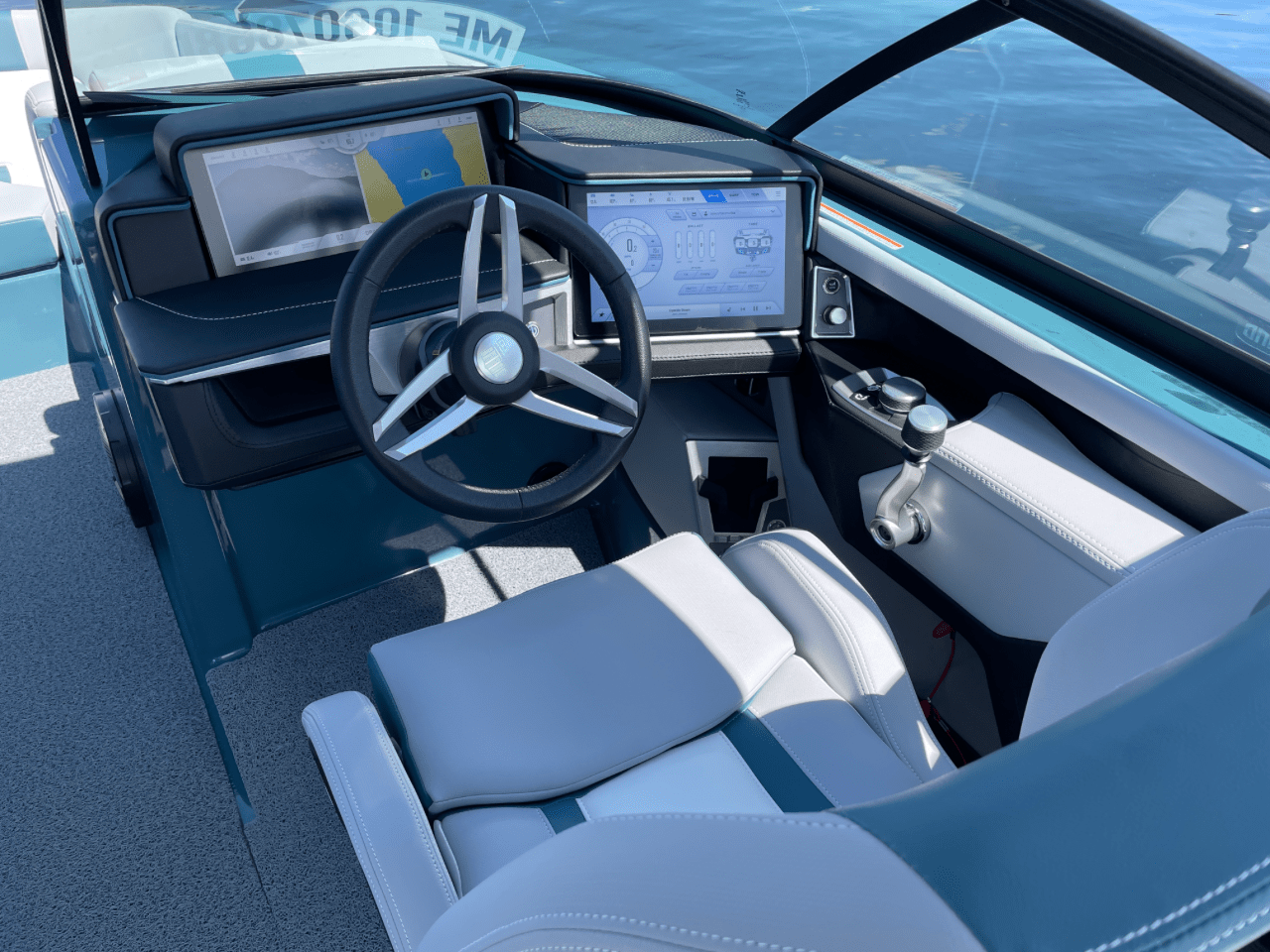 2025 MasterCraft X22
