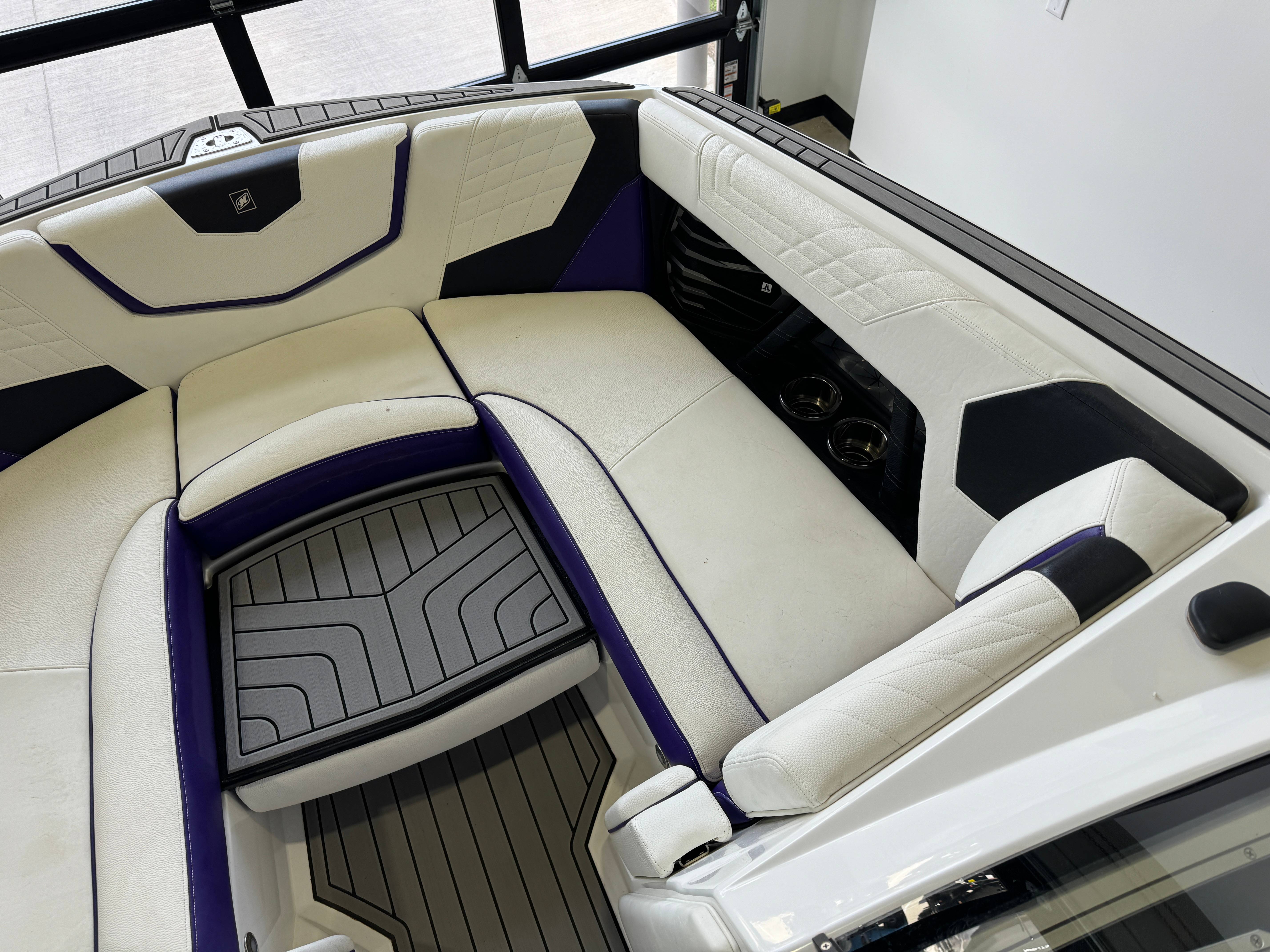 2022 Nautique Super Air Nautique G23