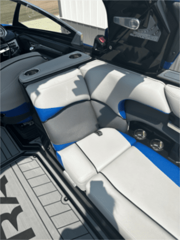 2015 Supra SE 450 – Offers considered!
