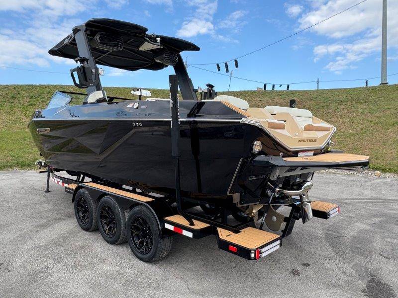 2025 Nautique G25
