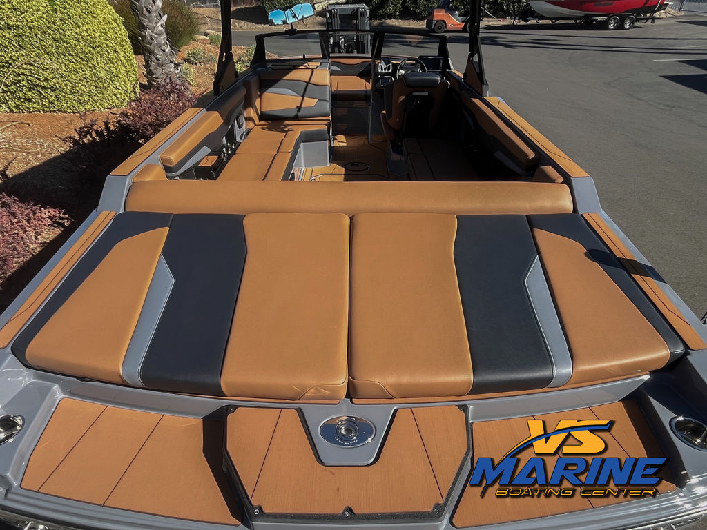 2025 Axis Wake Research T235