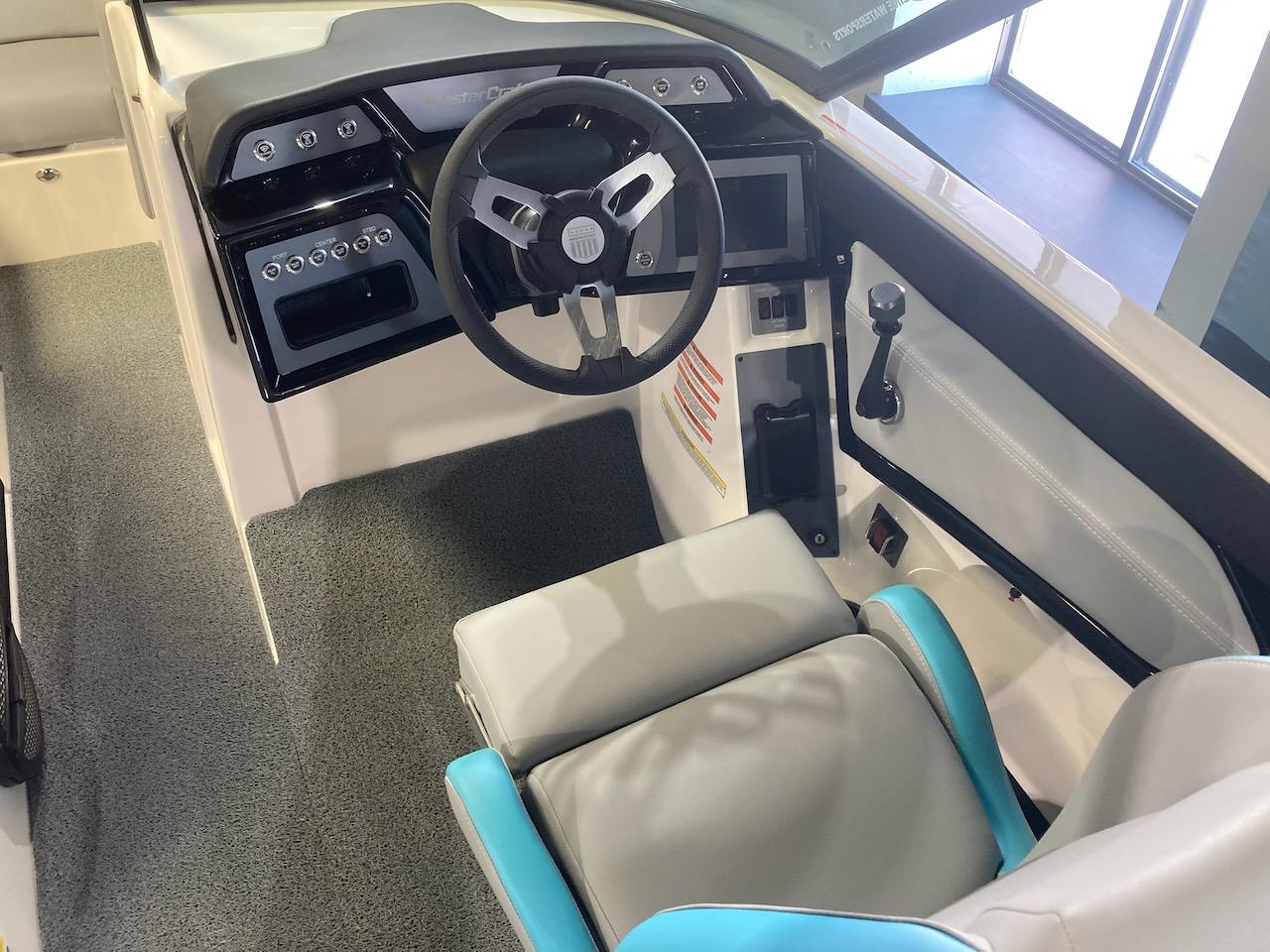 2024 MasterCraft NXT20