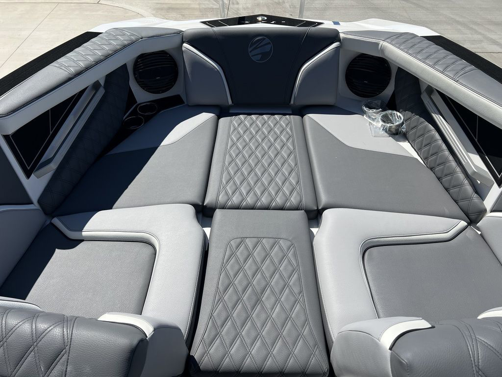 2025 Tige 24RZX Raptor 575