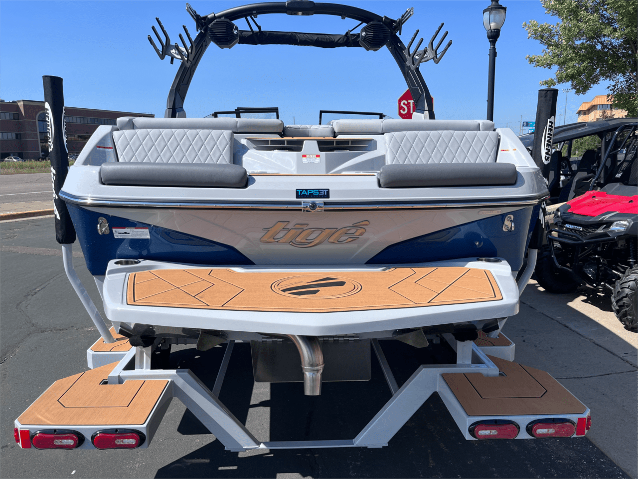2025 Tige Z1