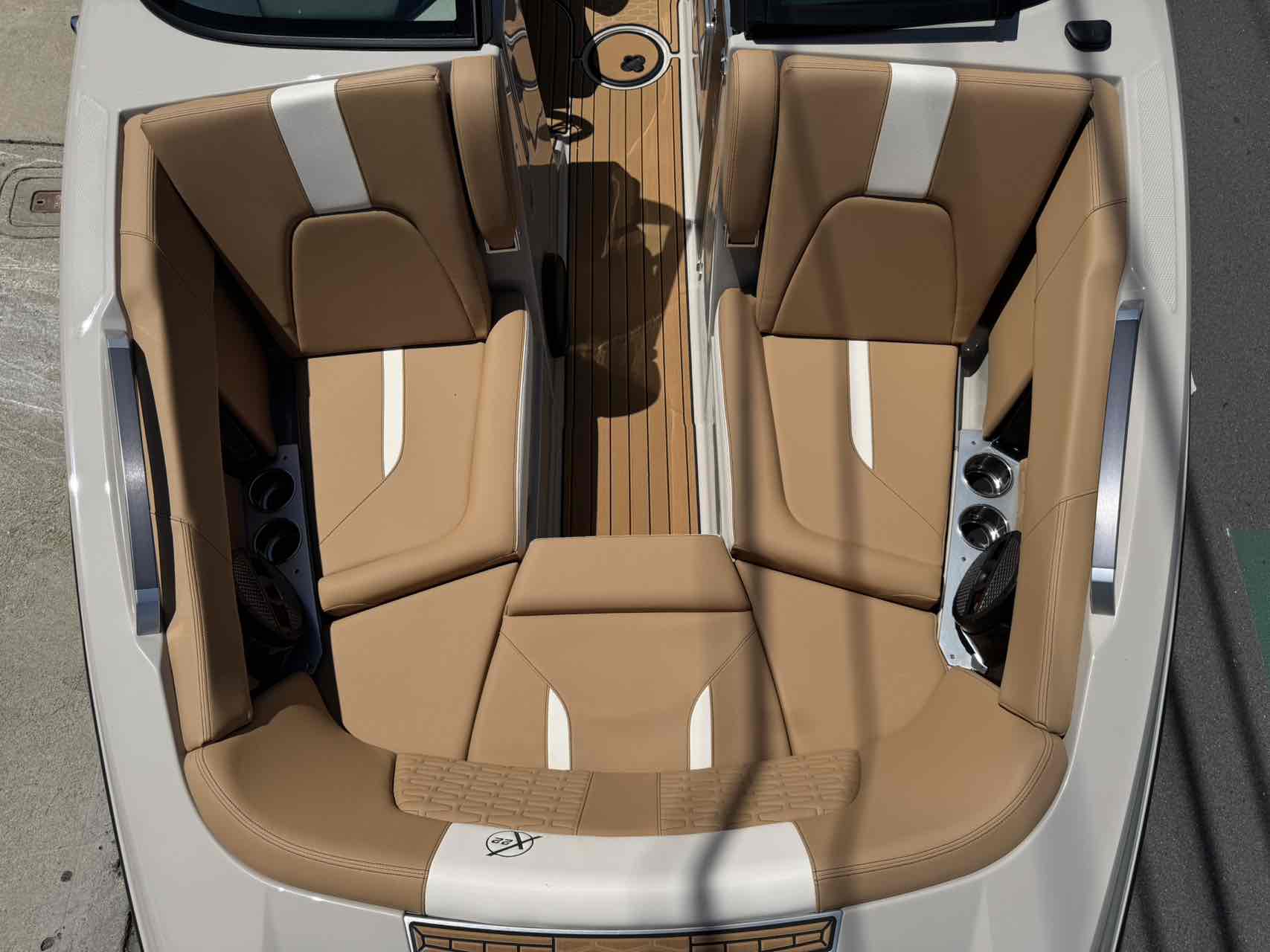 2025 MasterCraft X22