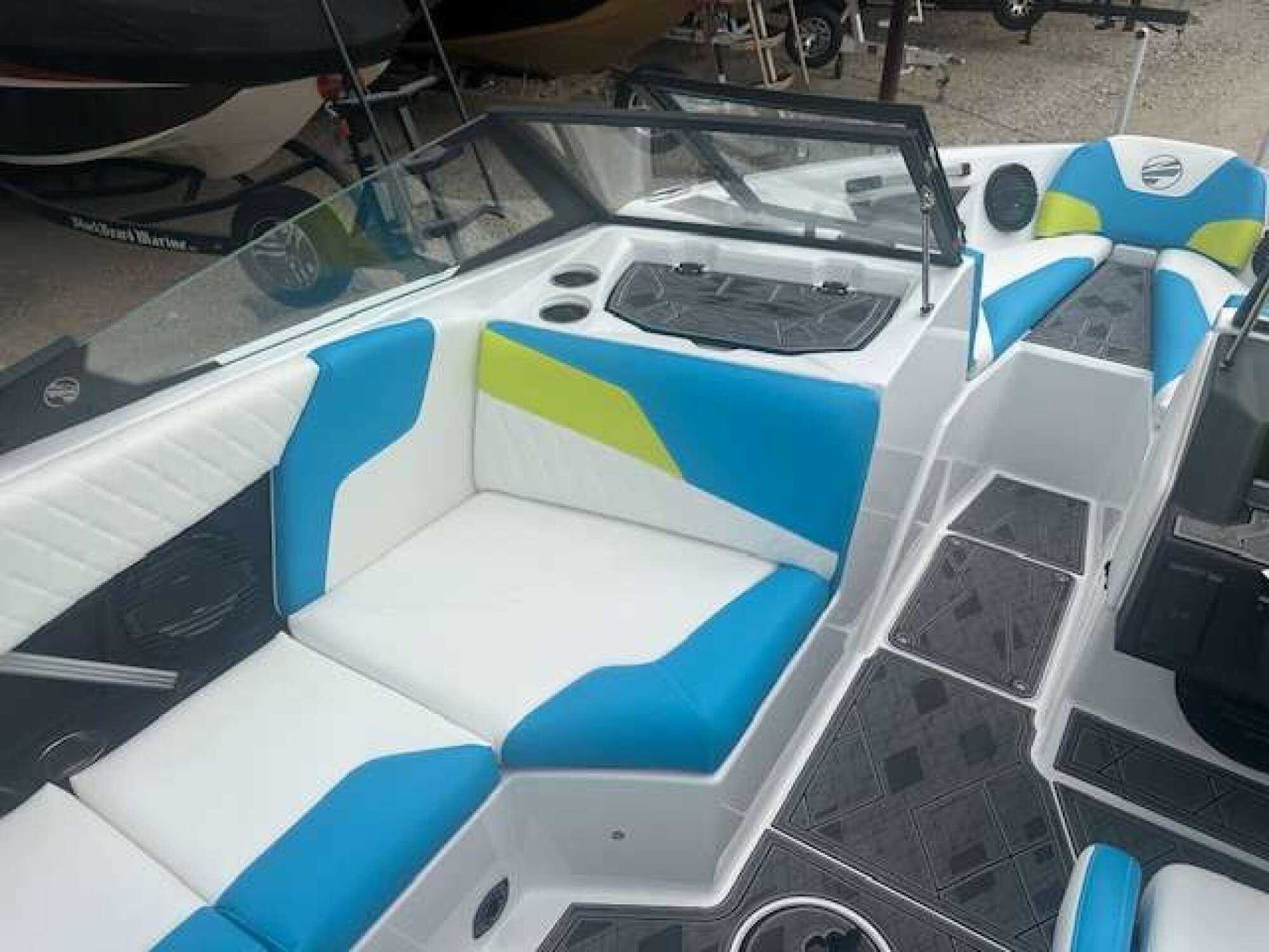 2024 Tige Z3