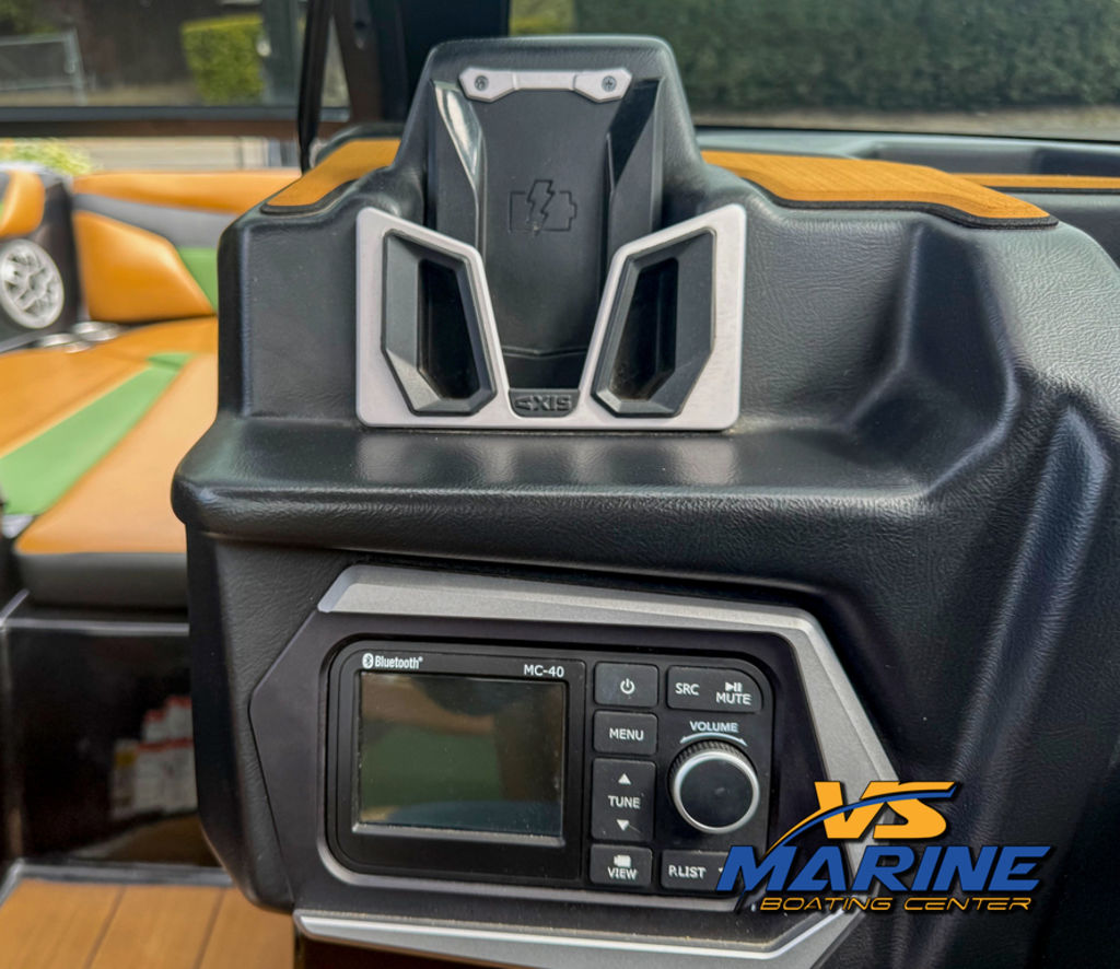 2022 Axis Wake Research A22