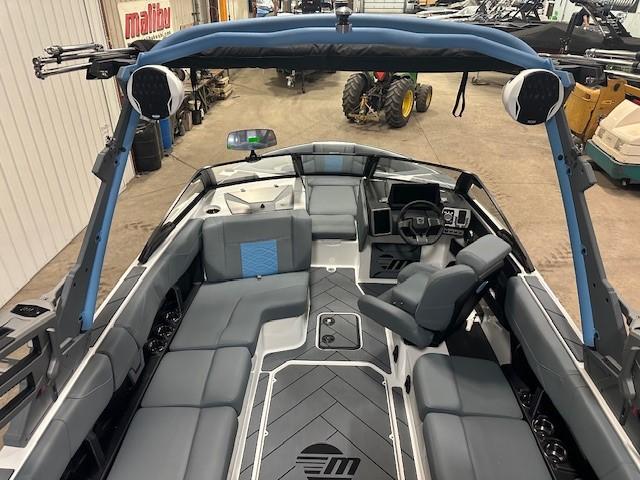 2024 Malibu Wakesetter 23 LSV -Pending Deal