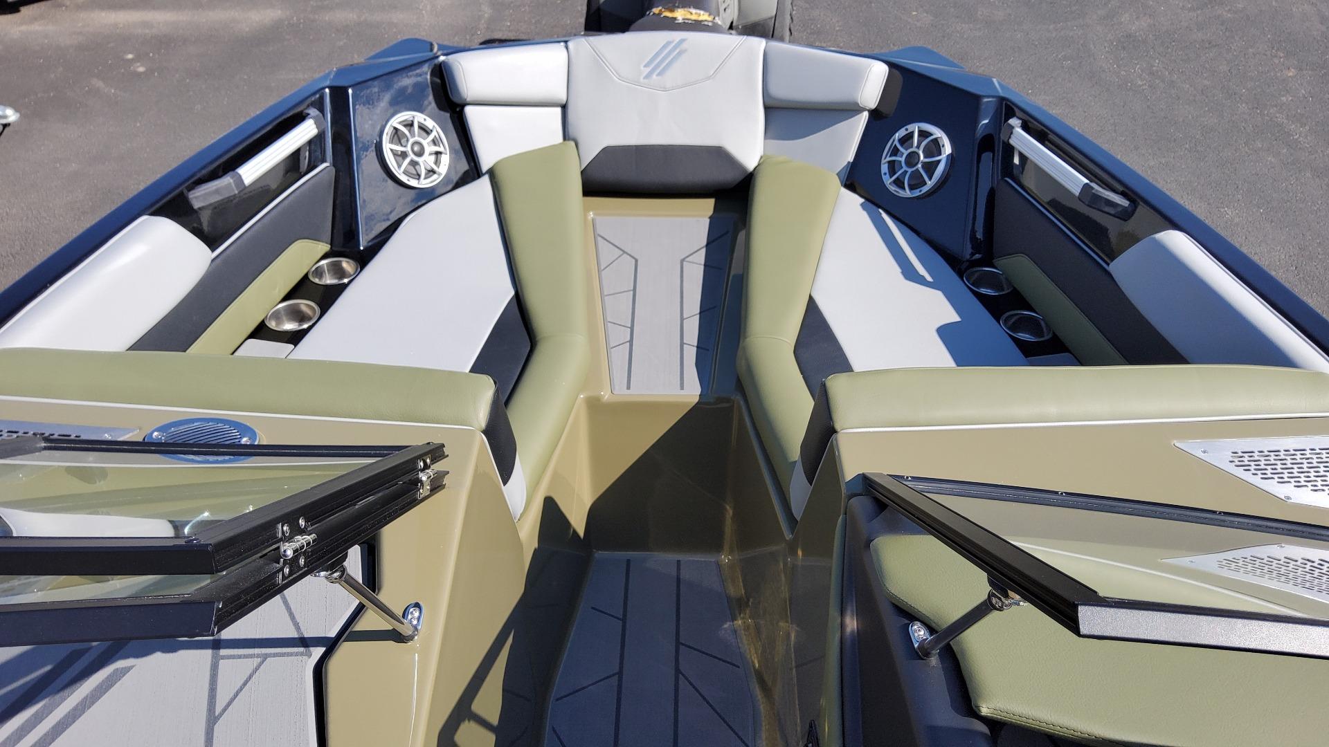 2023 ATX 22 Type S