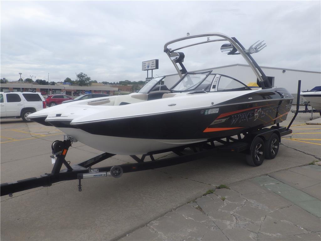 2012 Malibu 22MXZ