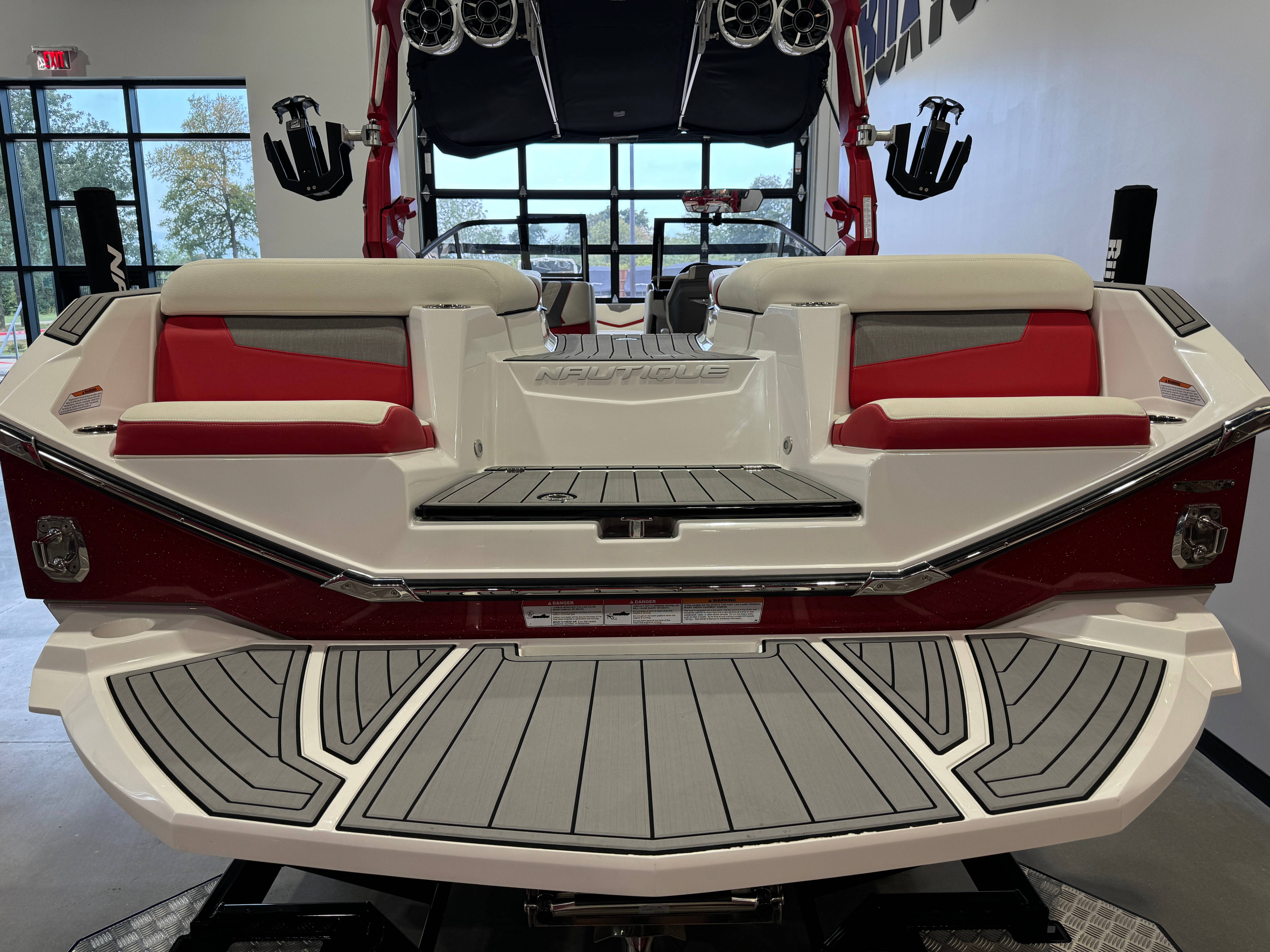2022 Nautique Super Air Nautique G25