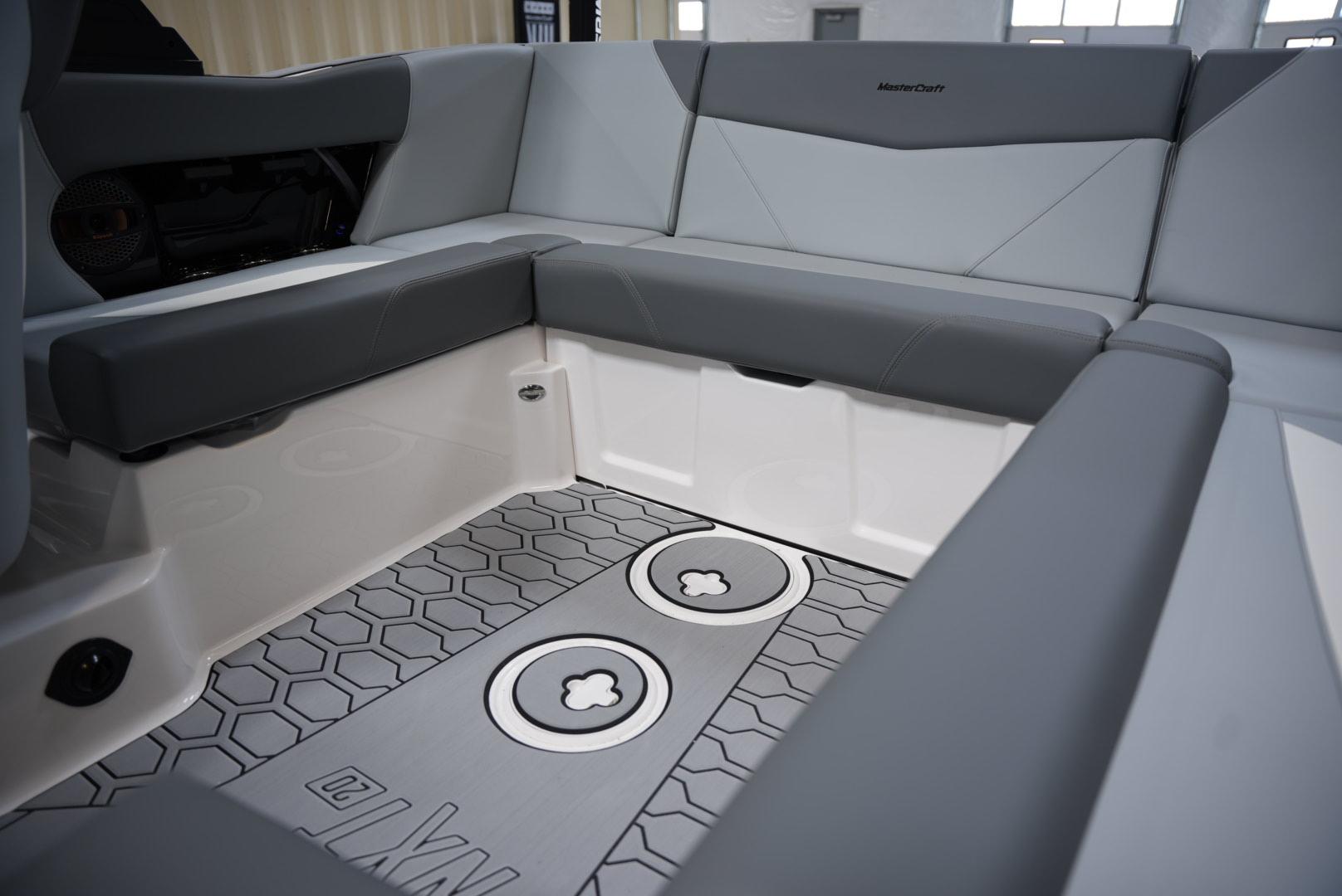 2025 MasterCraft NXT20 &#8211; Boat Show Featured Boat!