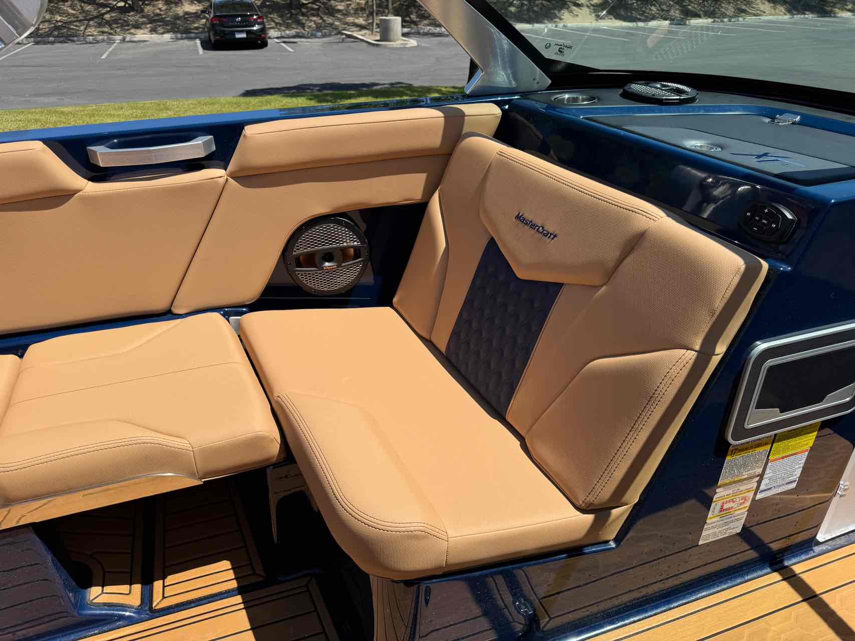2024 MasterCraft XT24