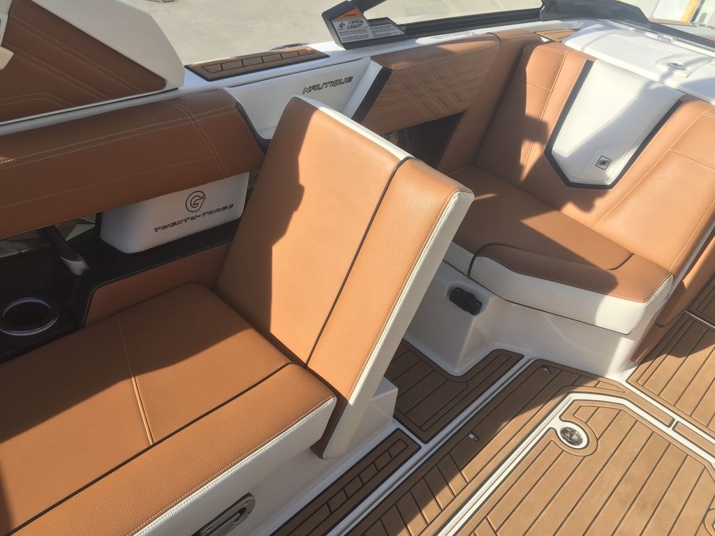 2020 Nautique Super Air Nautique G23