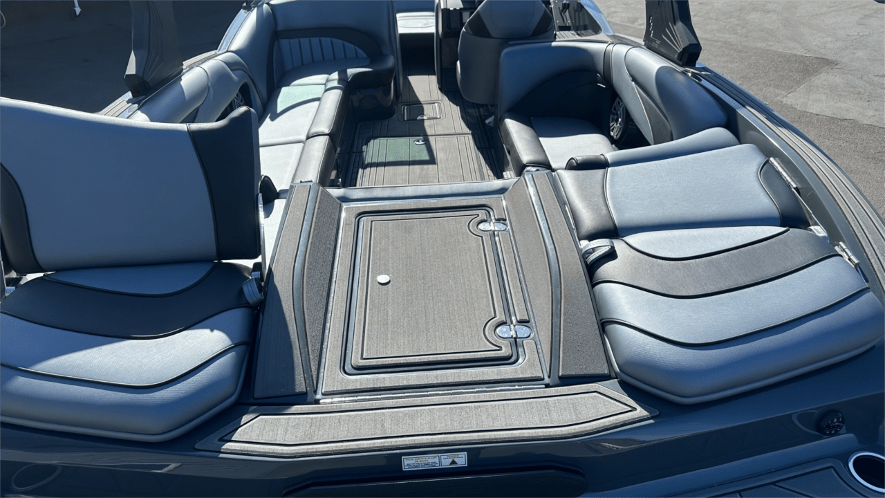 2023 MB SPORTS B23 ALPHA