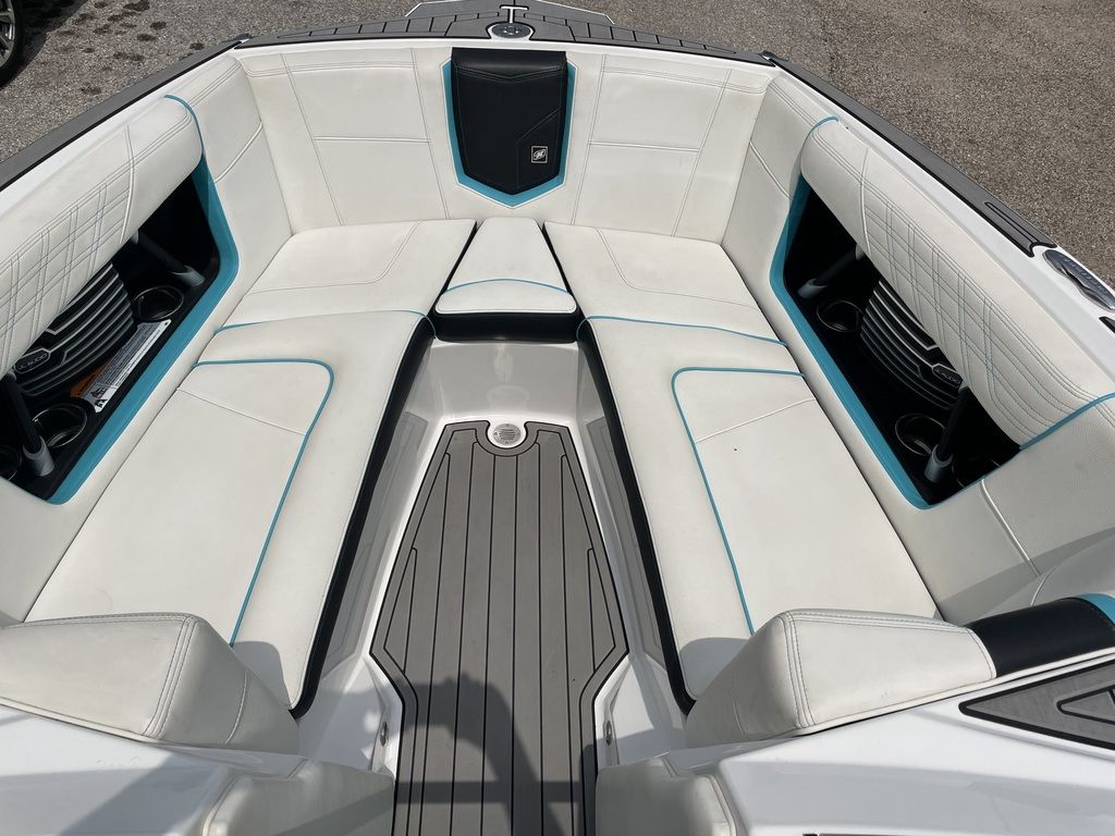 2019 Nautique Super Air Nautique G23