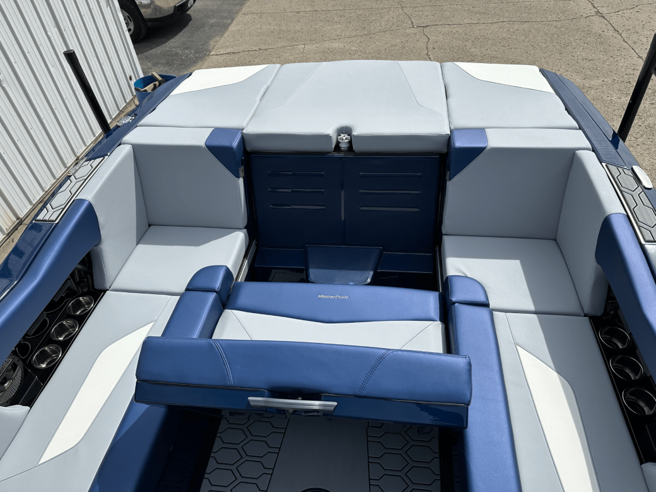 2024 Mastercraft NXT22