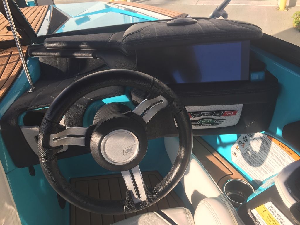 2020 Nautique Ski Nautique