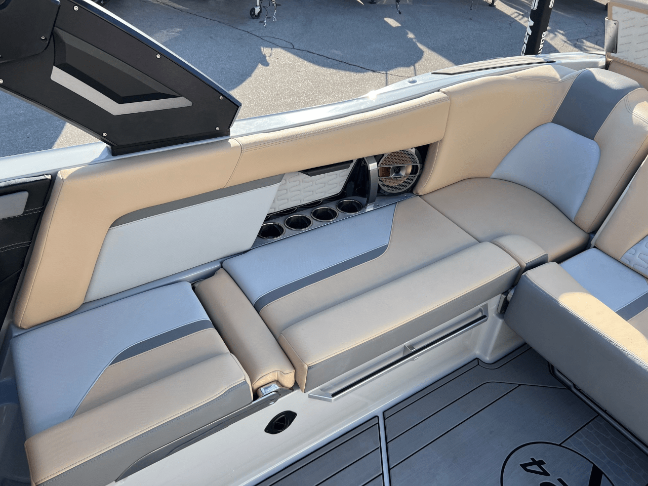 2022 Mastercraft X24 , 90 hours Icon