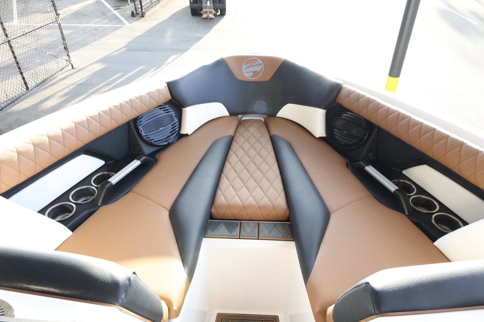2025 Tige Z3 NEW