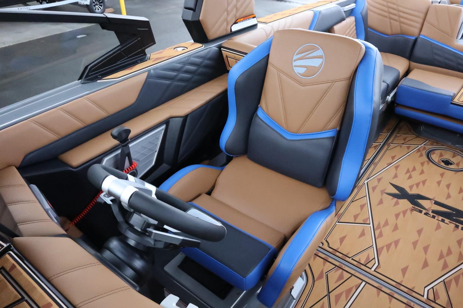 2025 Tige Ultre 25ZX