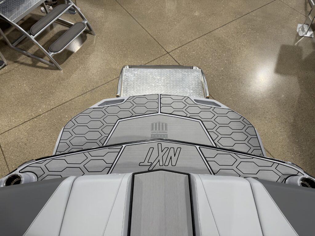 2025 MasterCraft NXT23