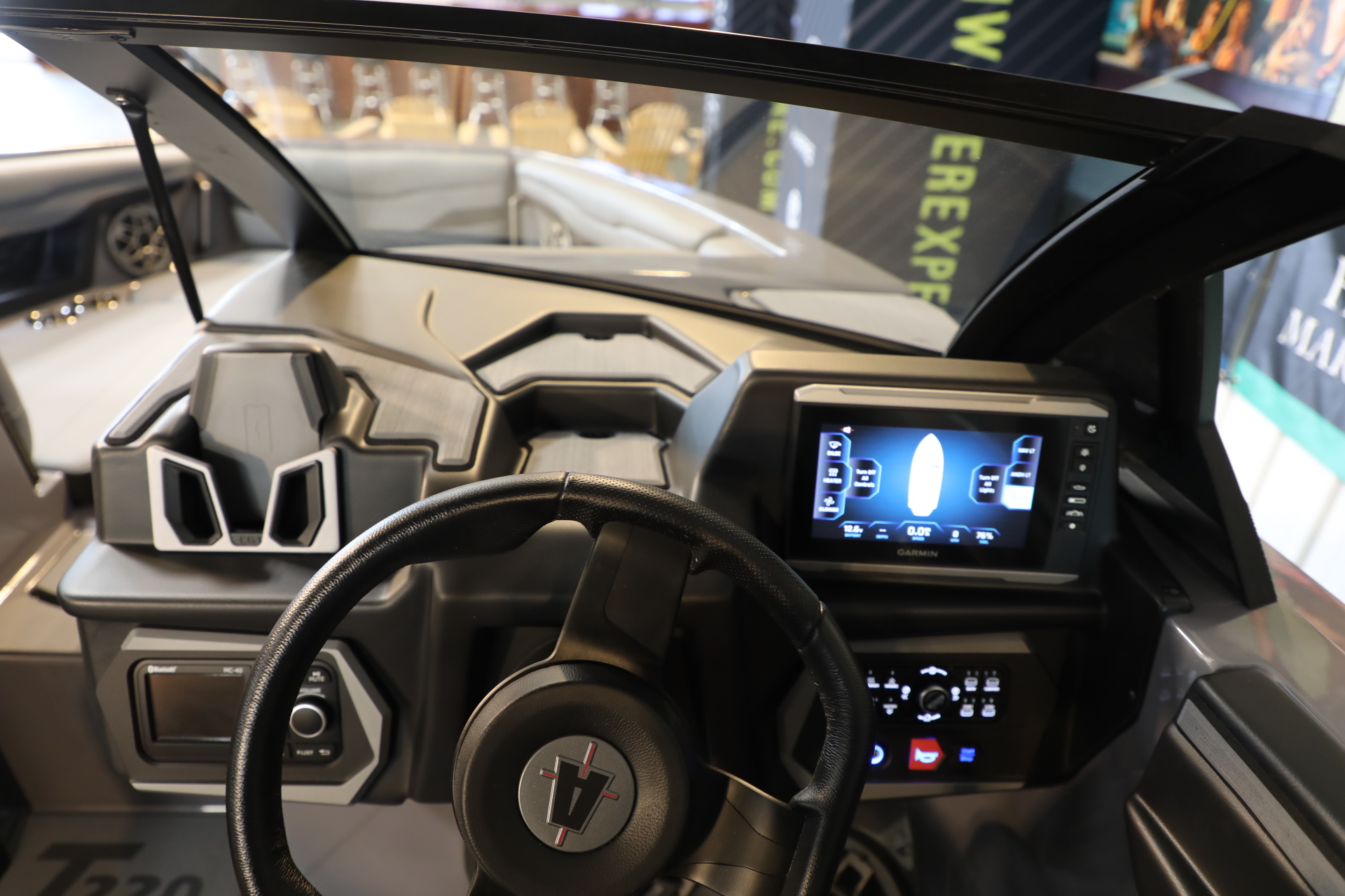 2023 Axis T220 Icon