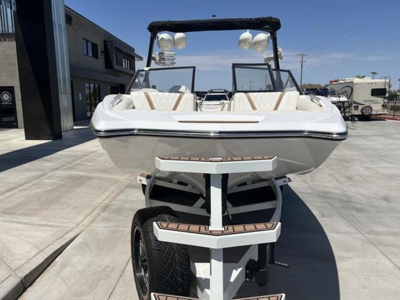 2019 Tige RZX2