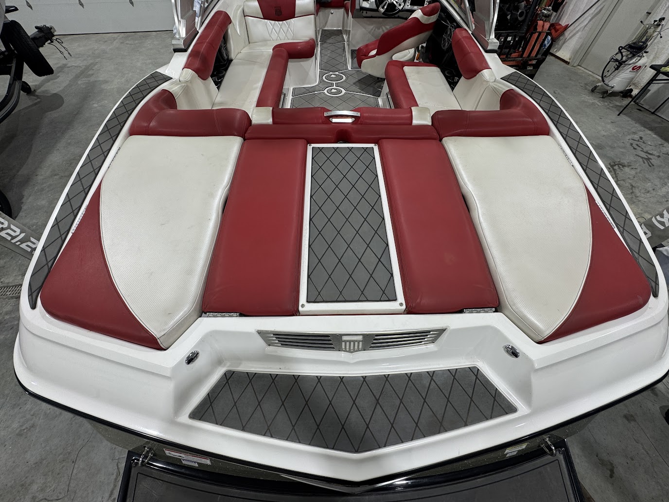 2013 MasterCraft X30