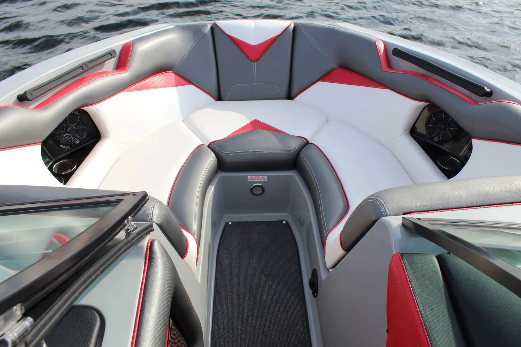 2016 Supreme S238