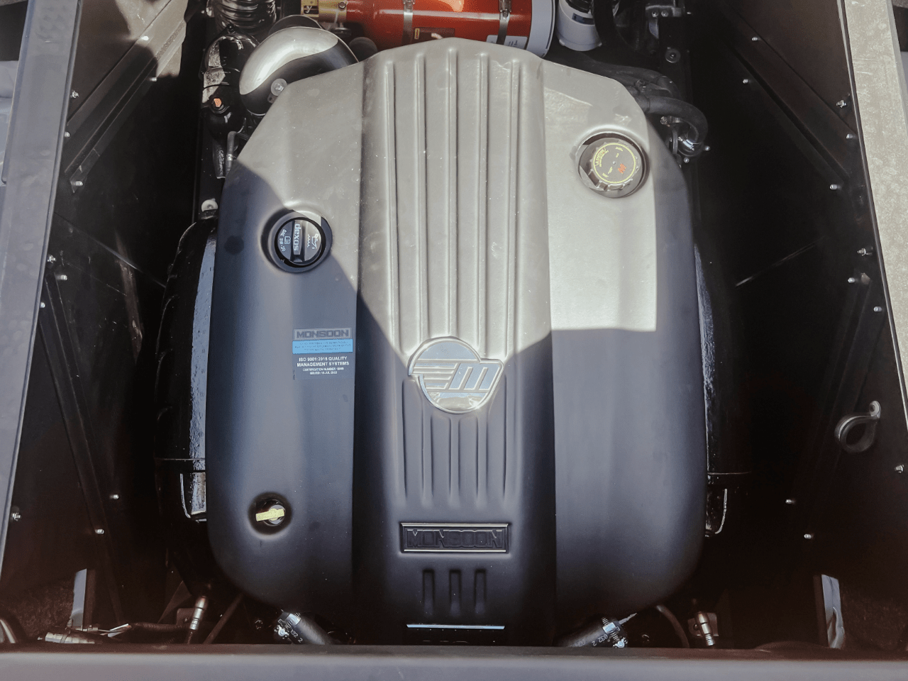 2025 Axis A245
