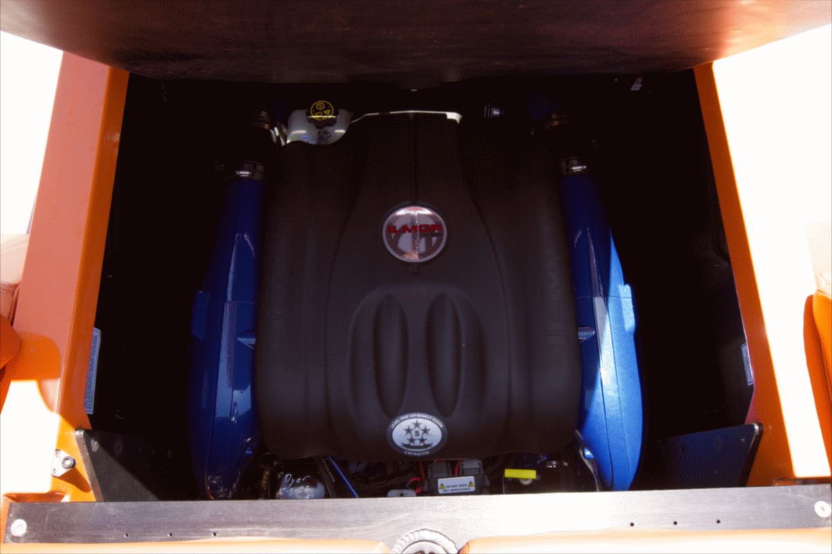 2022 MasterCraft X-Star-S. Low HRS