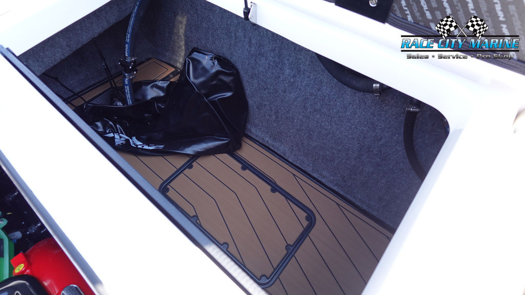 2024 Nautique GS24