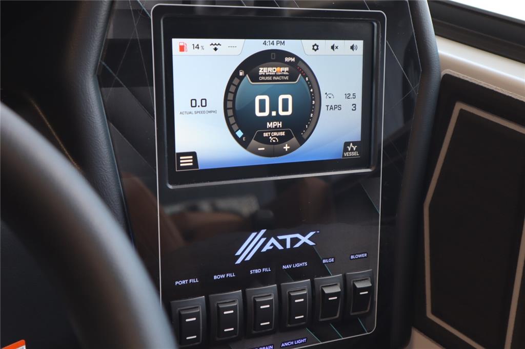 2024 ATX 20 Type-S Nationwide Shipping Available! NEW BOAT