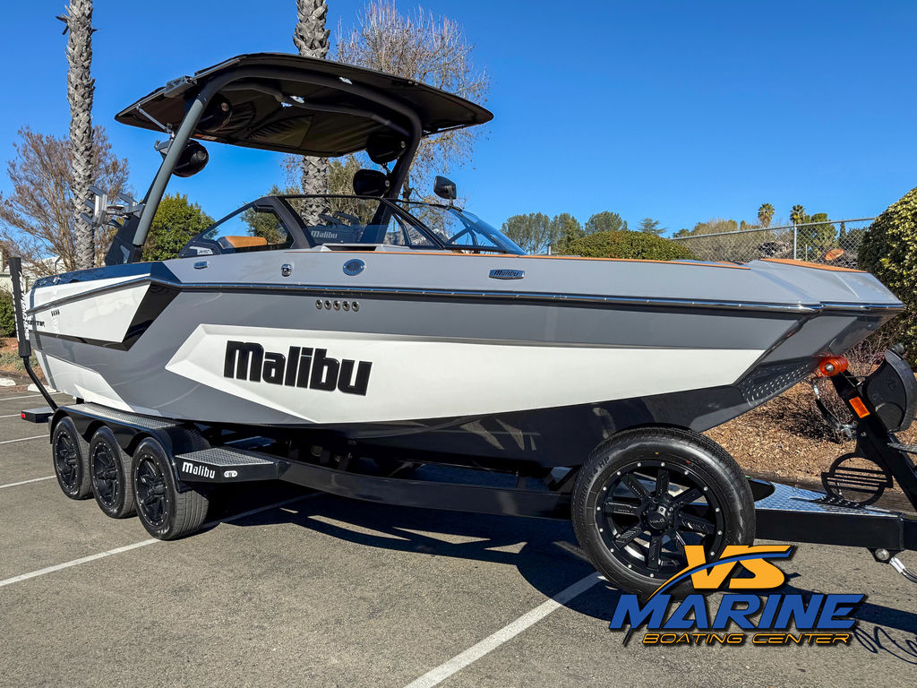 2025 Malibu Boats 24 MXZ