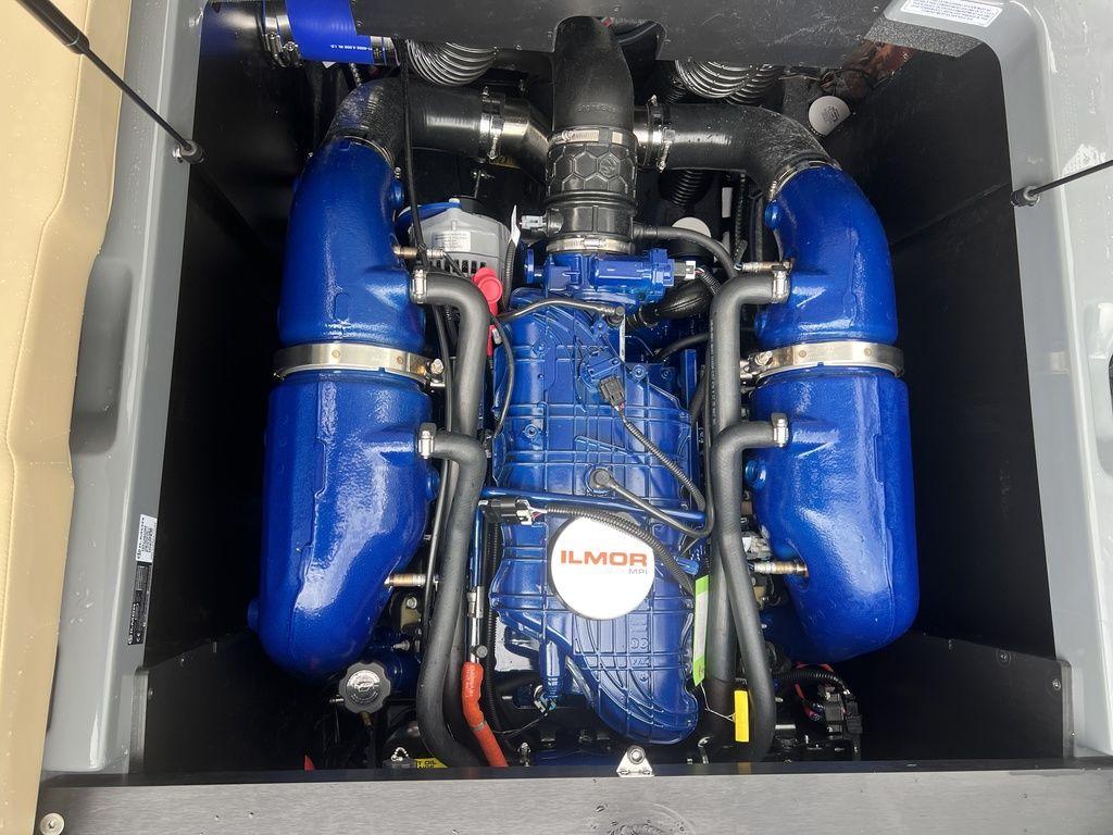 2025 MasterCraft NXT24