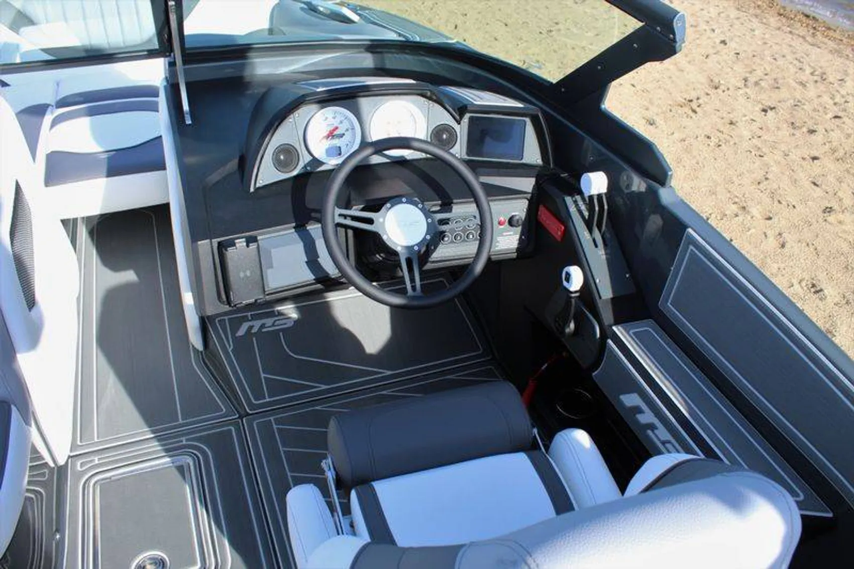 NEW 2023 MB Sports F22 Alpha