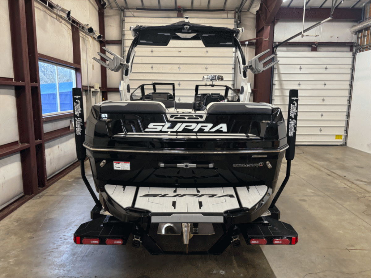 2024 Supra SA450