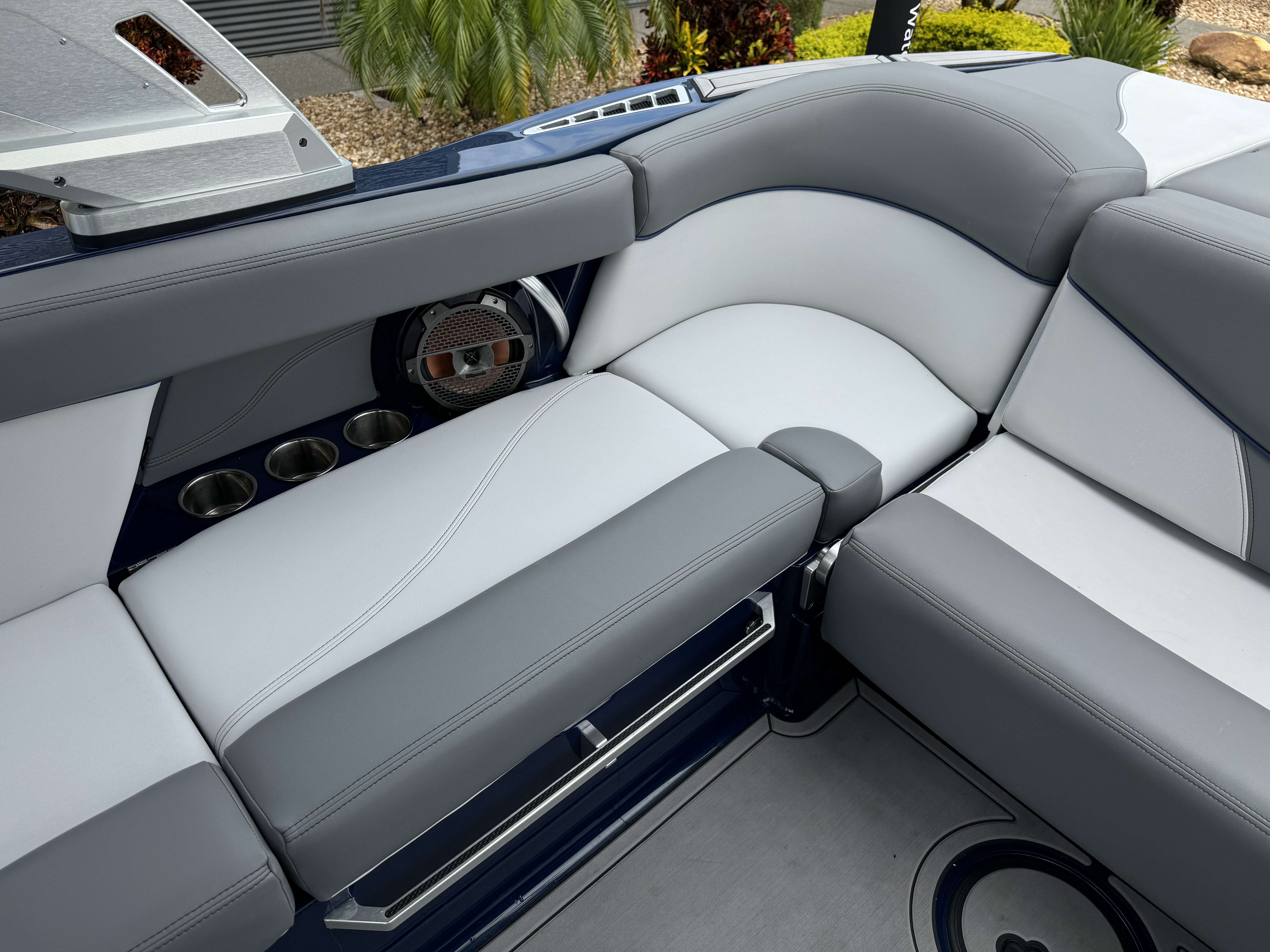 2020 MasterCraft XT22
