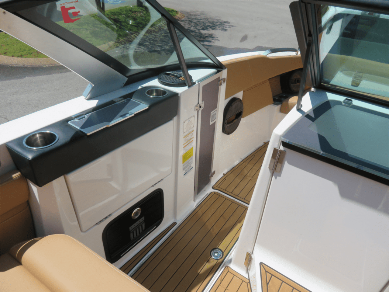2023 Mastercraft X-26