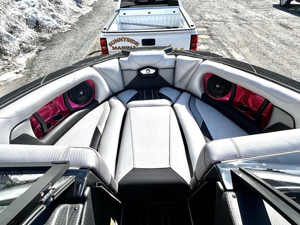 2023 CENTURION Ri230 W/CUSTOM EXTREME TRAILER