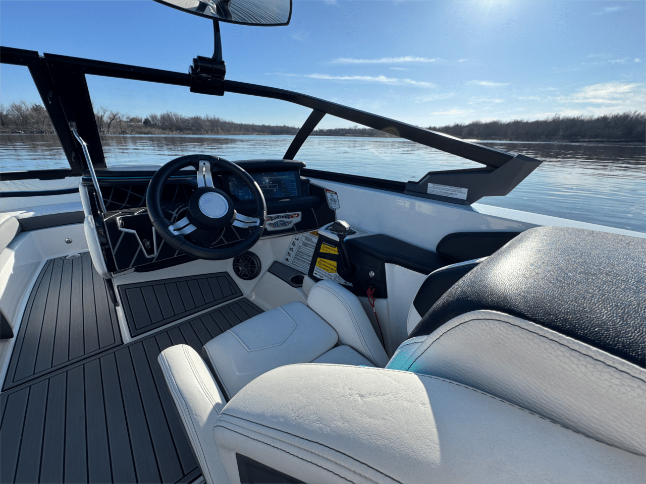 2022 Super Air Nautique GS22