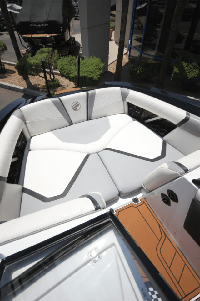 2020 Tige RZX3 -Wakeboard &amp; wakesurf